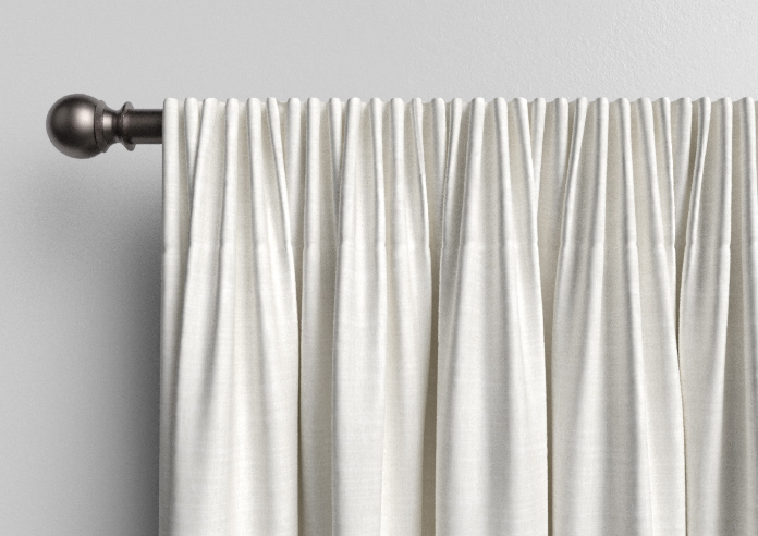 Kilkenny, Pure - Made to Measure Curtains - Image 9